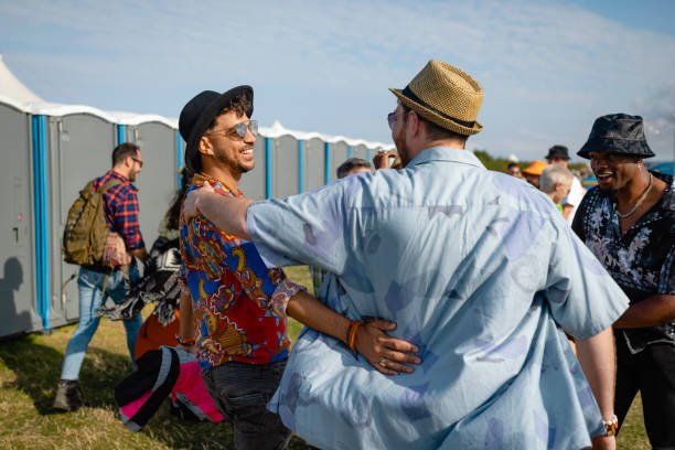 Best Porta potty rental for parties  in Cape May Court House, NJ