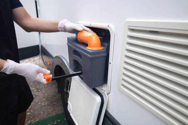 Best Portable toilet rental cost  in Cape May Court House, NJ