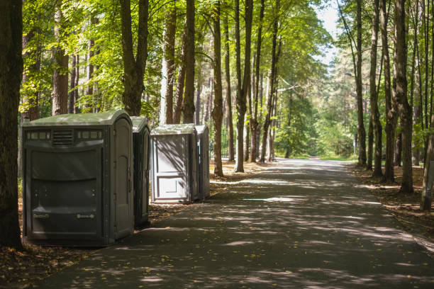 Portable bathroom rental in Cape May Court House, NJ
