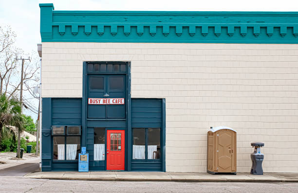 Portable Toilet Options We Offer in Cape May Court House, NJ