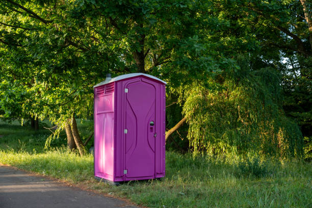 Best Emergency porta potty rental  in Cape May Court House, NJ