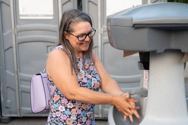 Best Local porta potty services  in Cape May Court House, NJ
