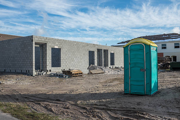 Best Long-term porta potty rental  in Cape May Court House, NJ