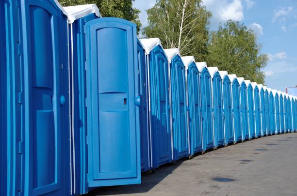Best Long-term porta potty rental  in Cape May Court House, NJ